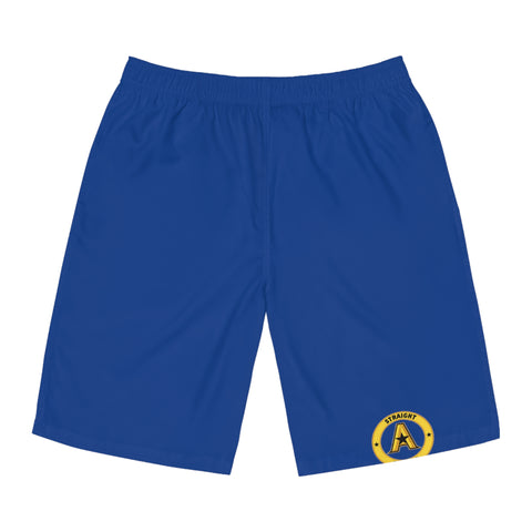 Men's Board Shorts (AOP)