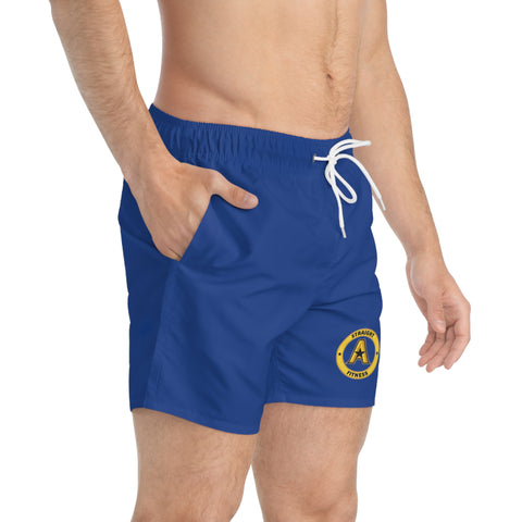Swim Trunks (AOP)