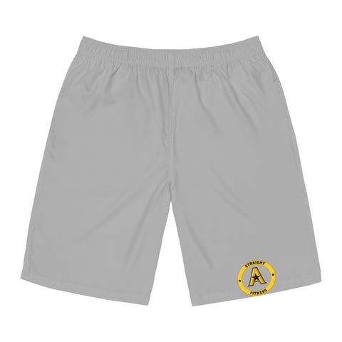 Men's Board Shorts (AOP)