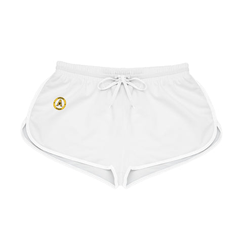 Women's Relaxed Shorts (AOP)