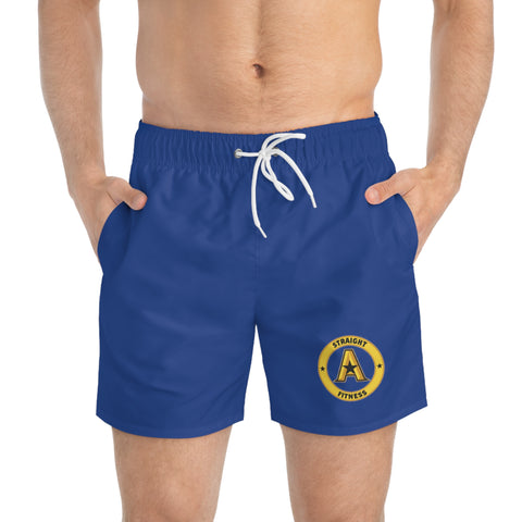 Swim Trunks (AOP)