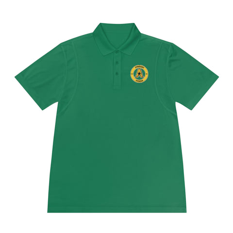 Men's Sport Polo Shirt
