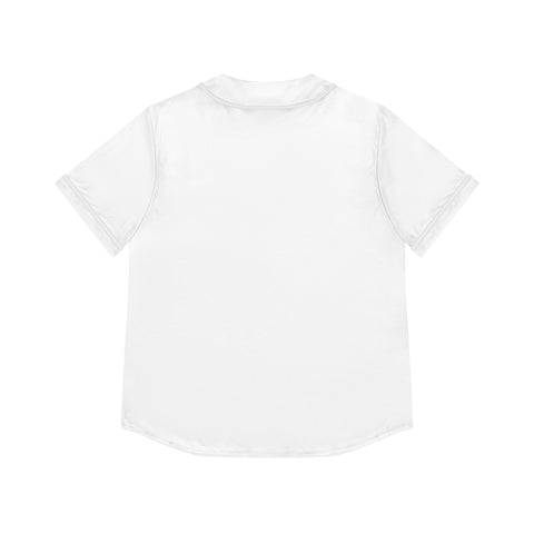 Women's Baseball Jersey (AOP)