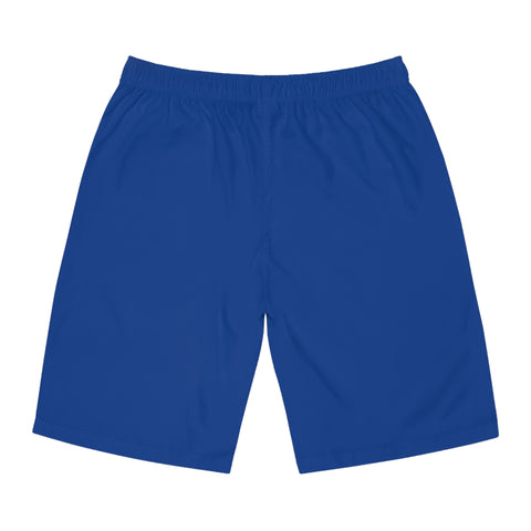 Men's Board Shorts (AOP)