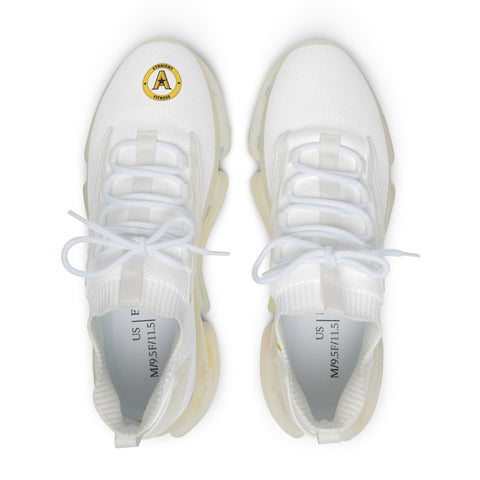 Men's Mesh Sneakers