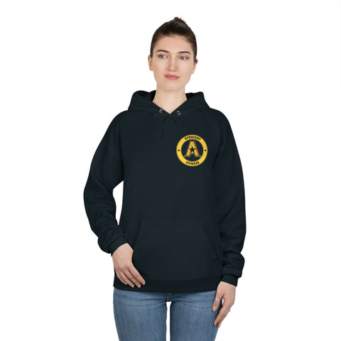 Unisex EcoSmart® Pullover Hoodie Sweatshirt
