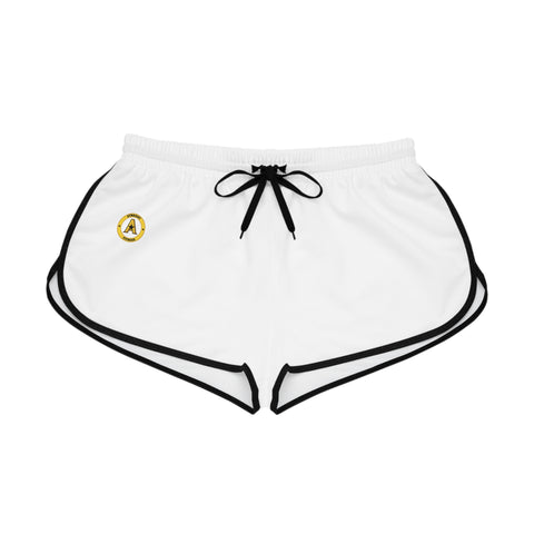 Women's Relaxed Shorts (AOP)