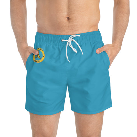Swim Trunks (AOP)
