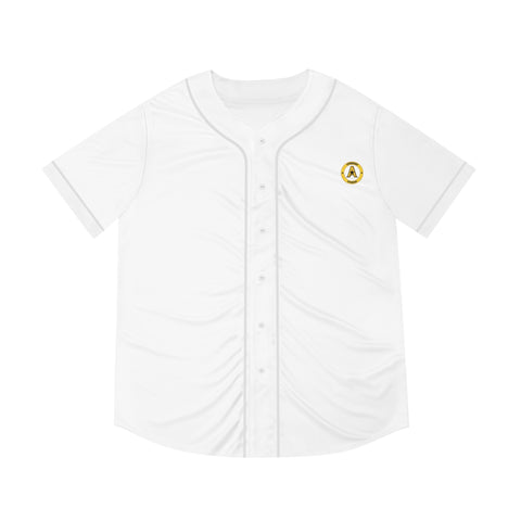 Men's Baseball Jersey (AOP)