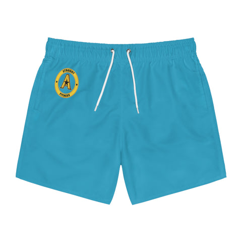 Swim Trunks (AOP)