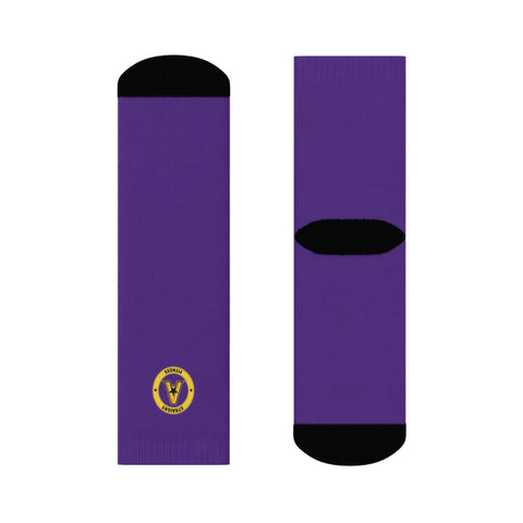 Crew Socks