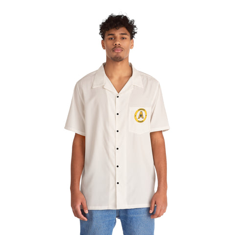 Men's Hawaiian Shirt (AOP)