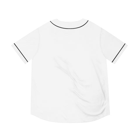 Men's Baseball Jersey (AOP)