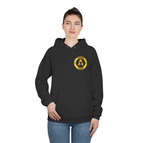 Unisex EcoSmart® Pullover Hoodie Sweatshirt