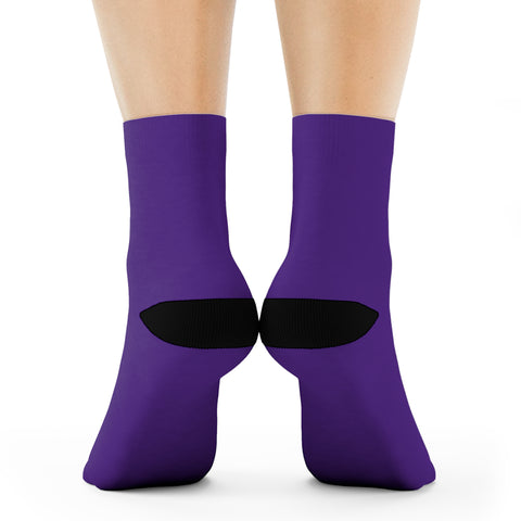 Crew Socks