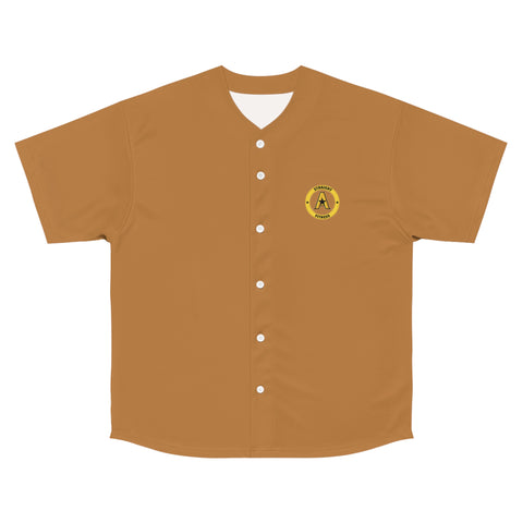 Men's Baseball Jersey (AOP)