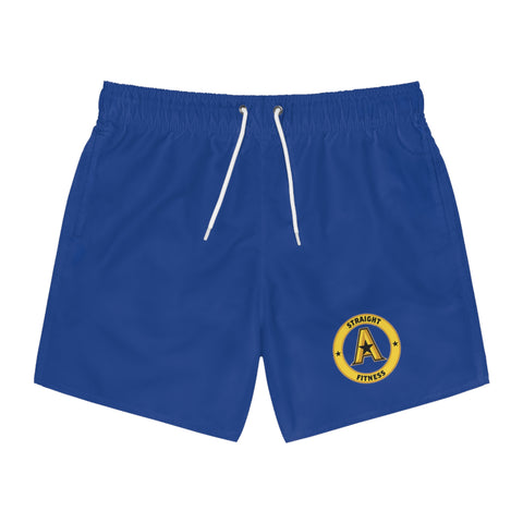 Swim Trunks (AOP)