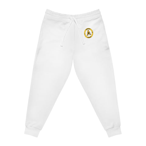 Athletic Joggers (AOP)