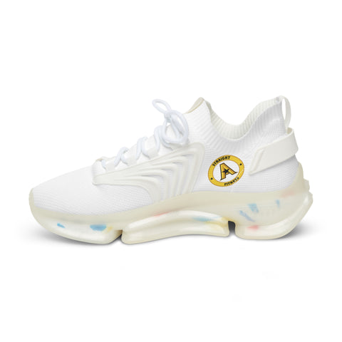 Men's Mesh Sneakers