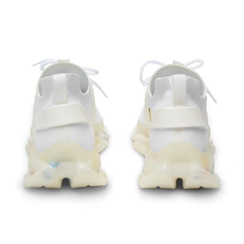 Men's Mesh Sneakers