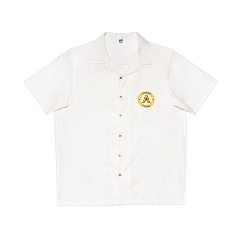 Men's Hawaiian Shirt (AOP)