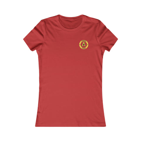 Women's Favorite Tee