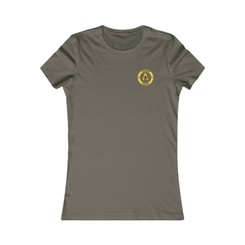 Women's Favorite Tee