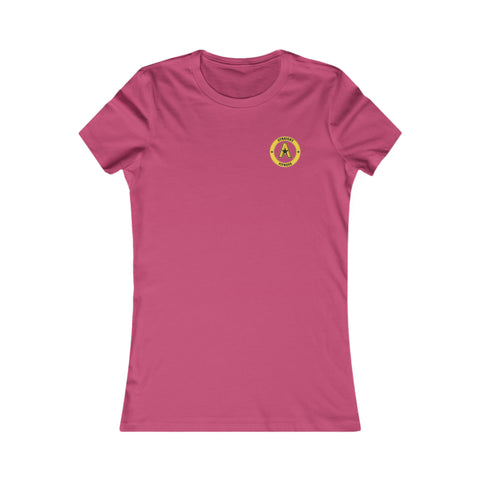 Women's Favorite Tee
