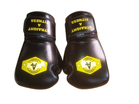 Professional 12ozboxing gloves