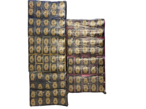 Professional cloth handwraps