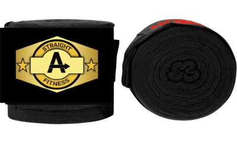 Professional cloth handwraps