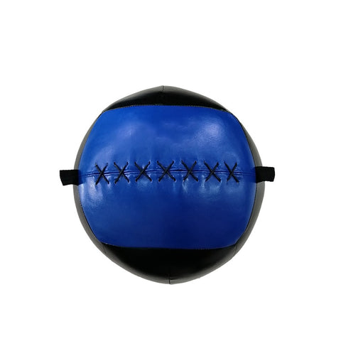 Soft Grip Medicine Ball Versatile Fitness Training Tool