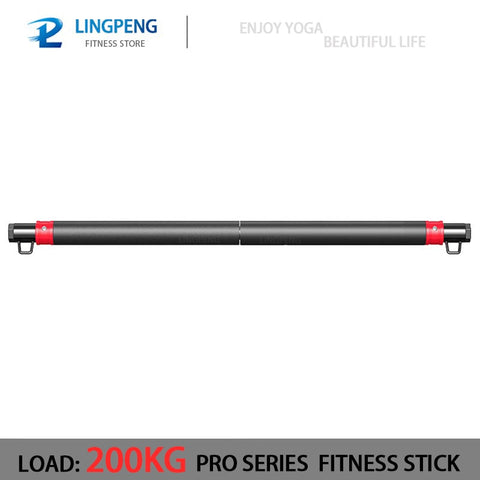 Versatile Resistance Band Set for Full-Body Workout