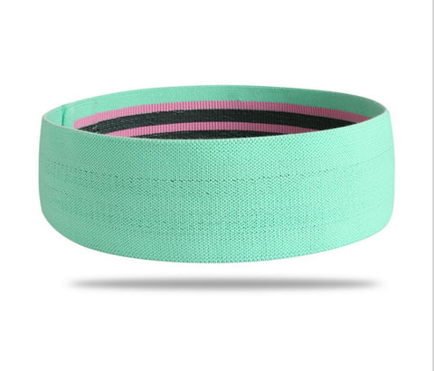 Squat Training Resistance Band