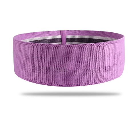 Squat Training Resistance Band